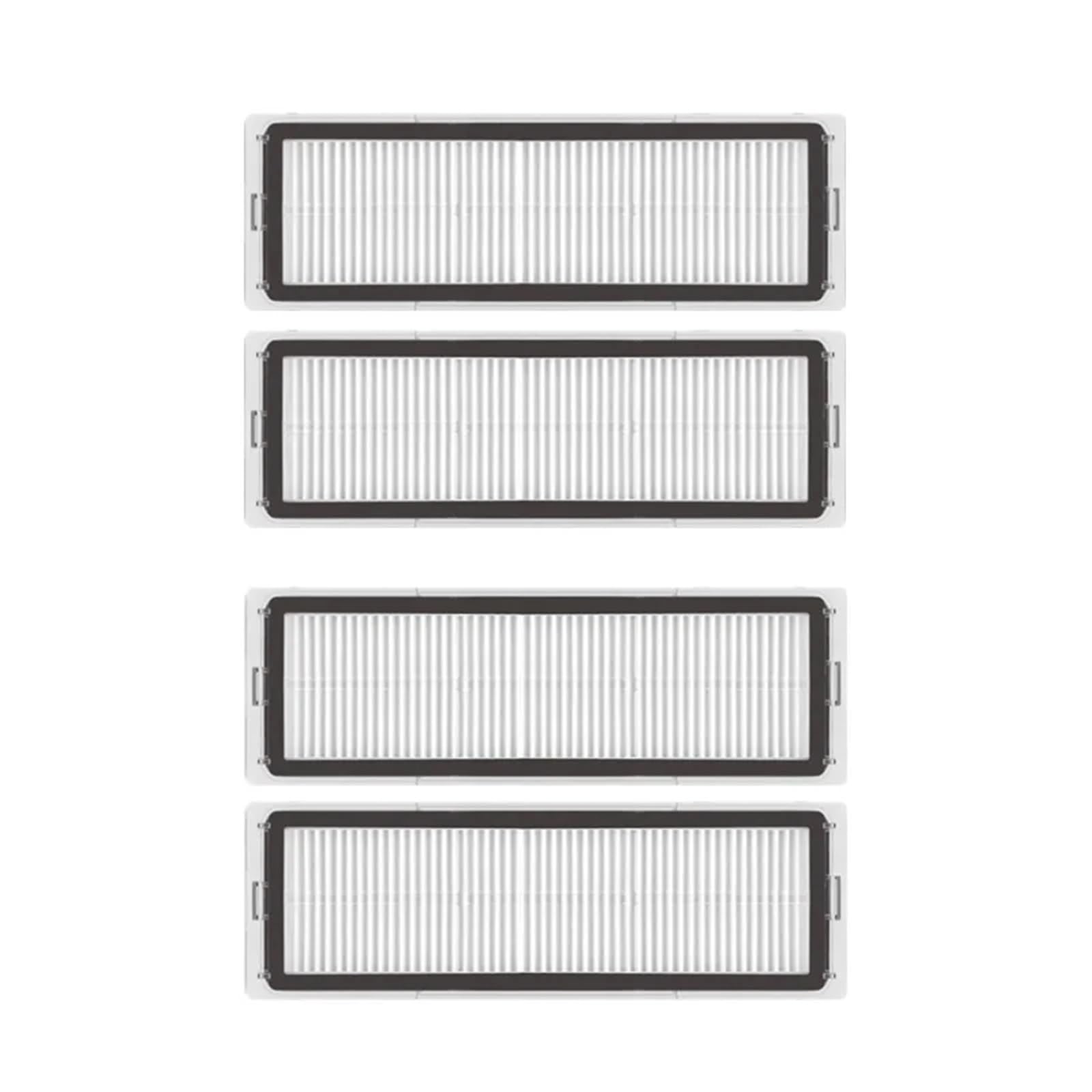 Recambios Lavables del Aspirador del Robot del Filtro de HEPA | Filter 2 Boxes