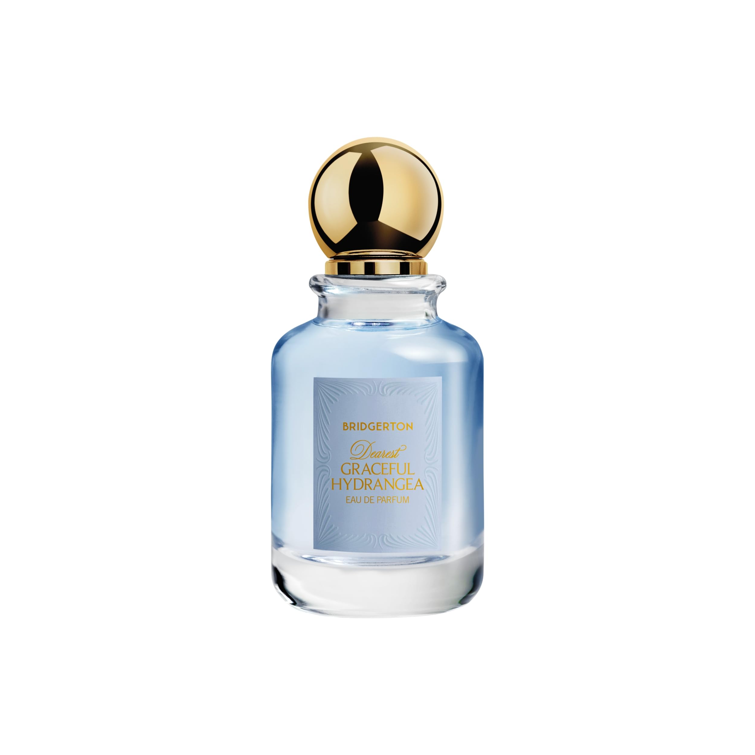 Coty Bridgerton Dearest Graceful Hydrangea Eau de Parfum