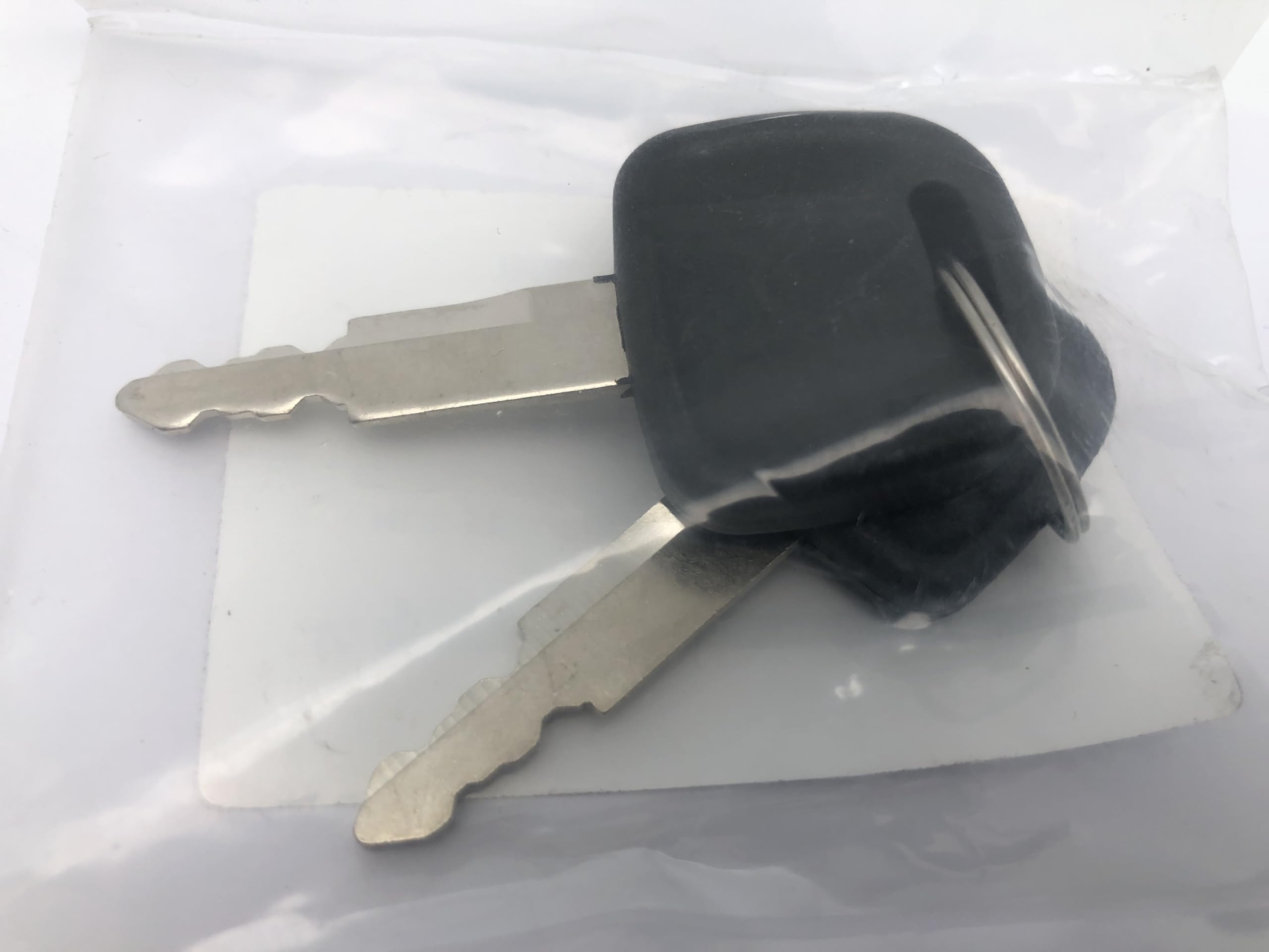 Amazon.com: MT40266850 CNH Genuine OEM Key, Ignition : Automotive 