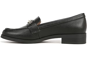 Sonoma Loafer: Comfortable Slip-On Shoes for Women