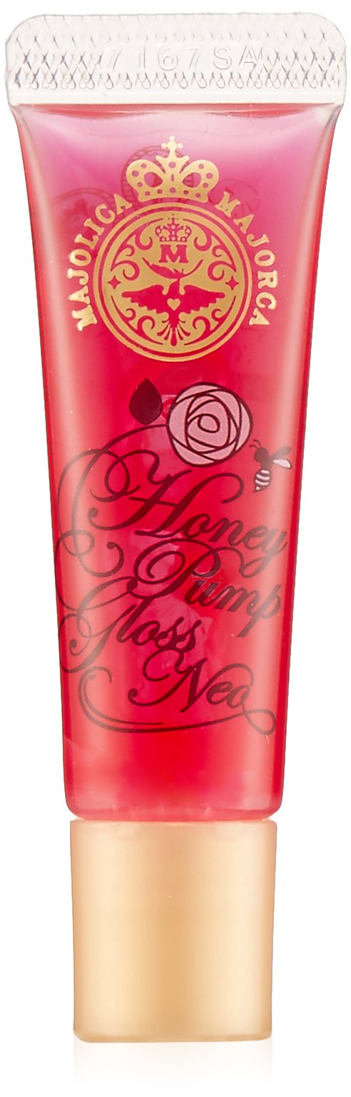 Amazon.co.jp: MAJOLICA MAJORCA マジョリカマジョルカ: リップ