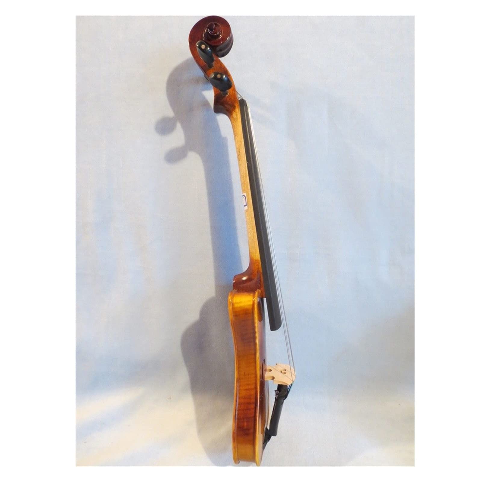 Geige Violine 5 3/4 Resonant Sound Ebony Griffbrett Und Pegs 4 Streichinstrumente Violine Violine