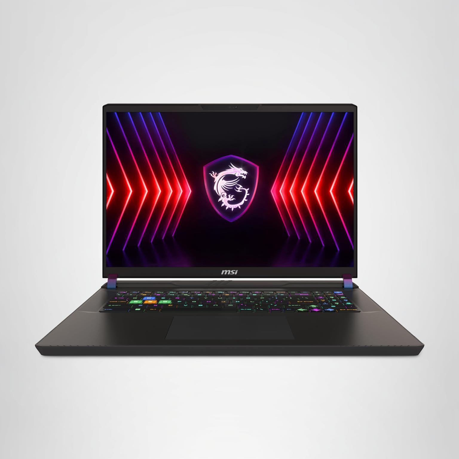 Amazon.com: msi Vector 17 HX 17” 240Hz QHD+ Gaming Laptop: Intel