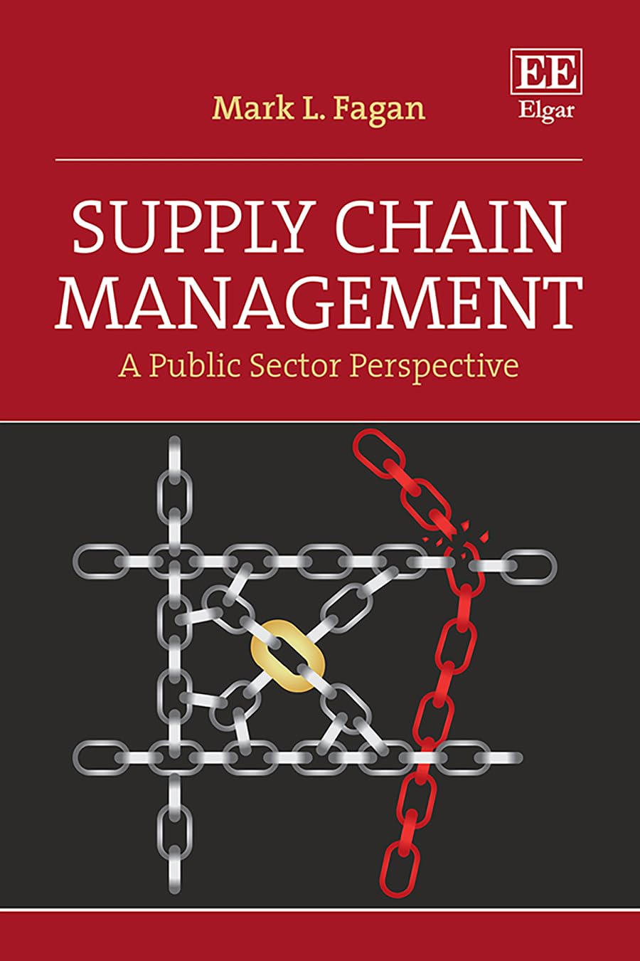 Supply Chain Management: A Public Sector Perspective