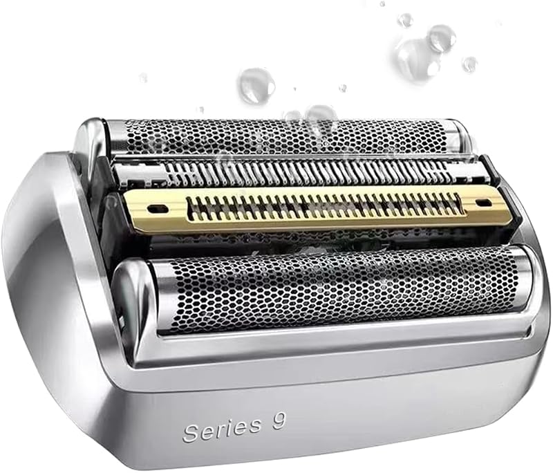 Cabeça de reposição 92S BESTBOMG para barbeadores Braun Series 9