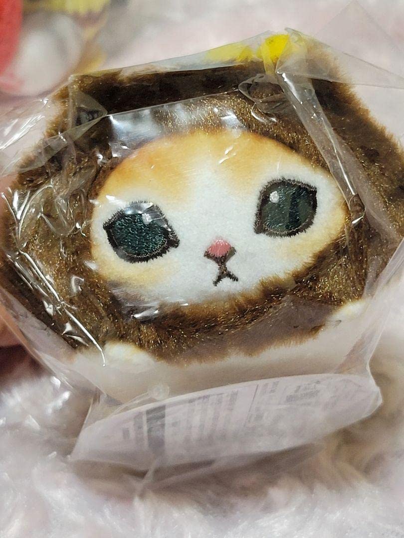 mofusand ちびころぬいぐるみ Amazon.co.jp: モフサンド mofusand もふもふストア ちびころ