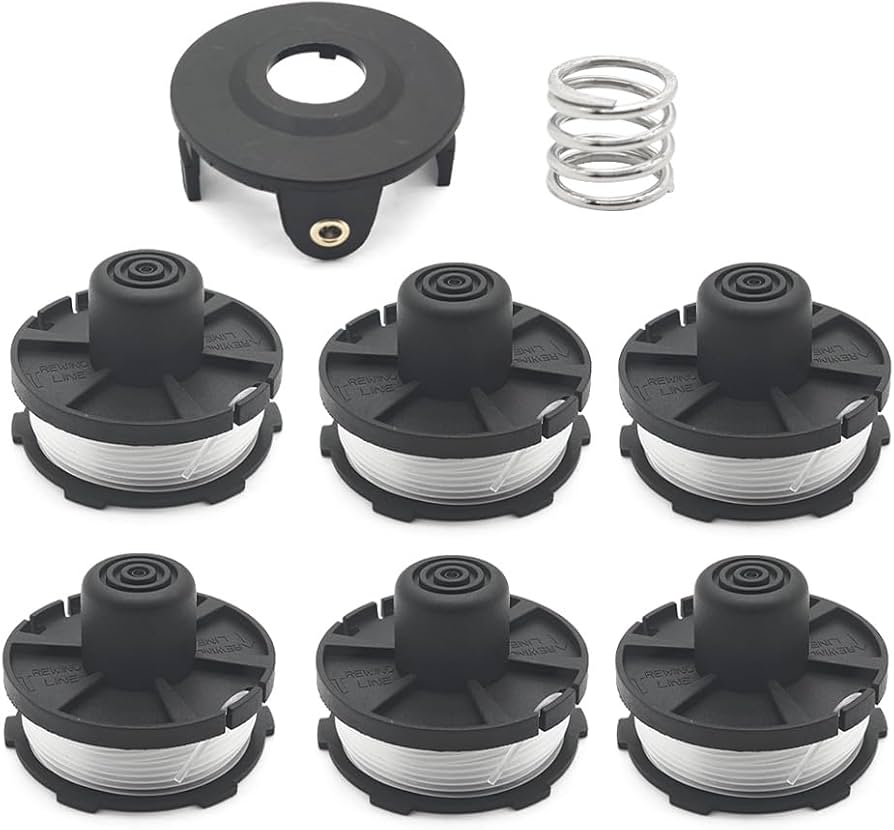 Pro tips for longer line life and cleaner cuts