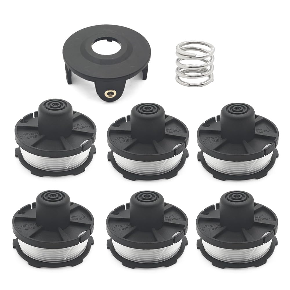 Amazon.com : String Trimmer Line Fit for Makita Weed Wacker