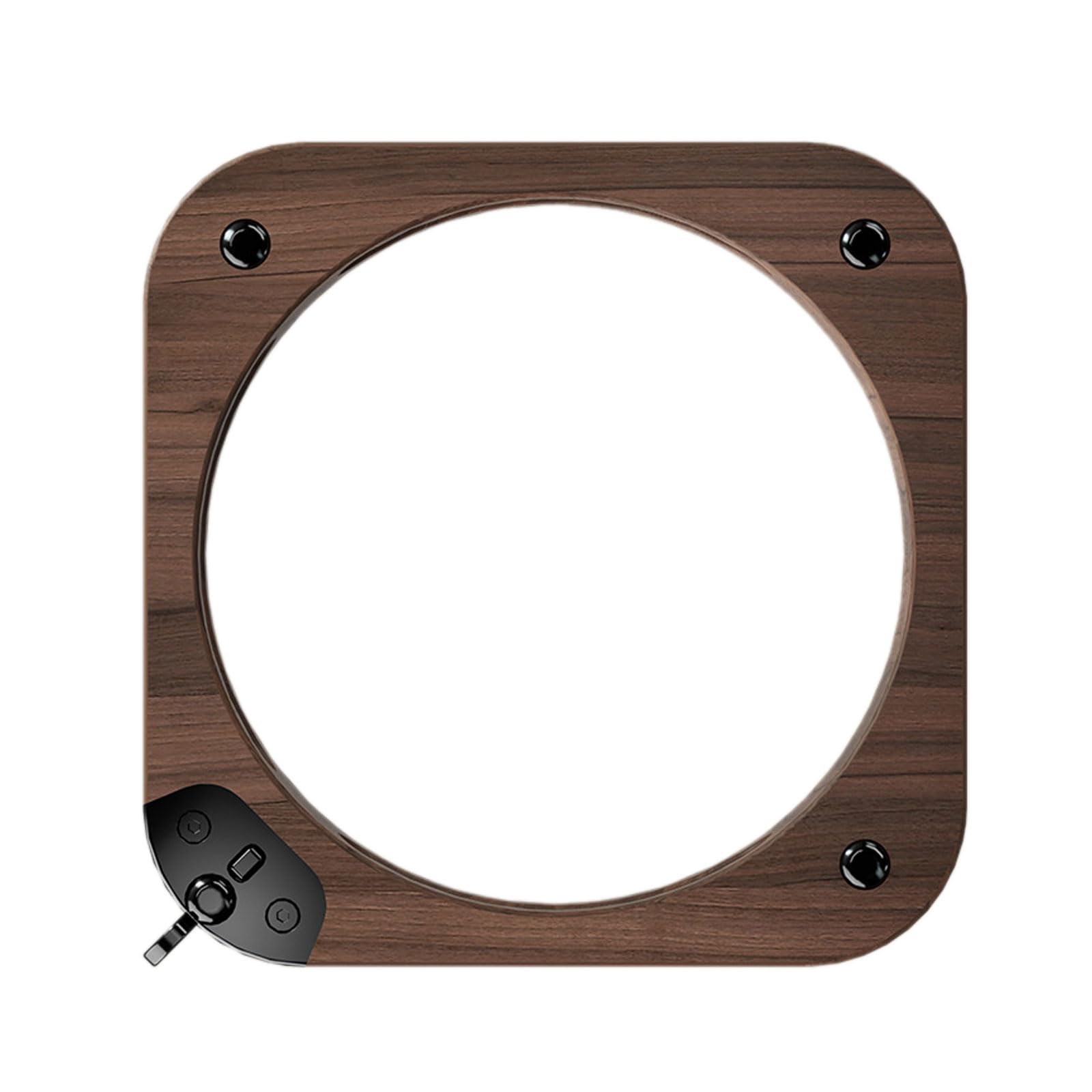 Support de refroidissement de bureau ventilé pour ordinateur et multi-utilisateurs - 7