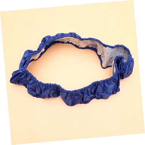 Miniatura 9 de 1 PC 38 Cama para Niños Colchón de Primavera Colchón Círculo Mini Trampolín Almohadilla de Seguridad Mini Trampolín Ejercicio para Adultos Trampolín