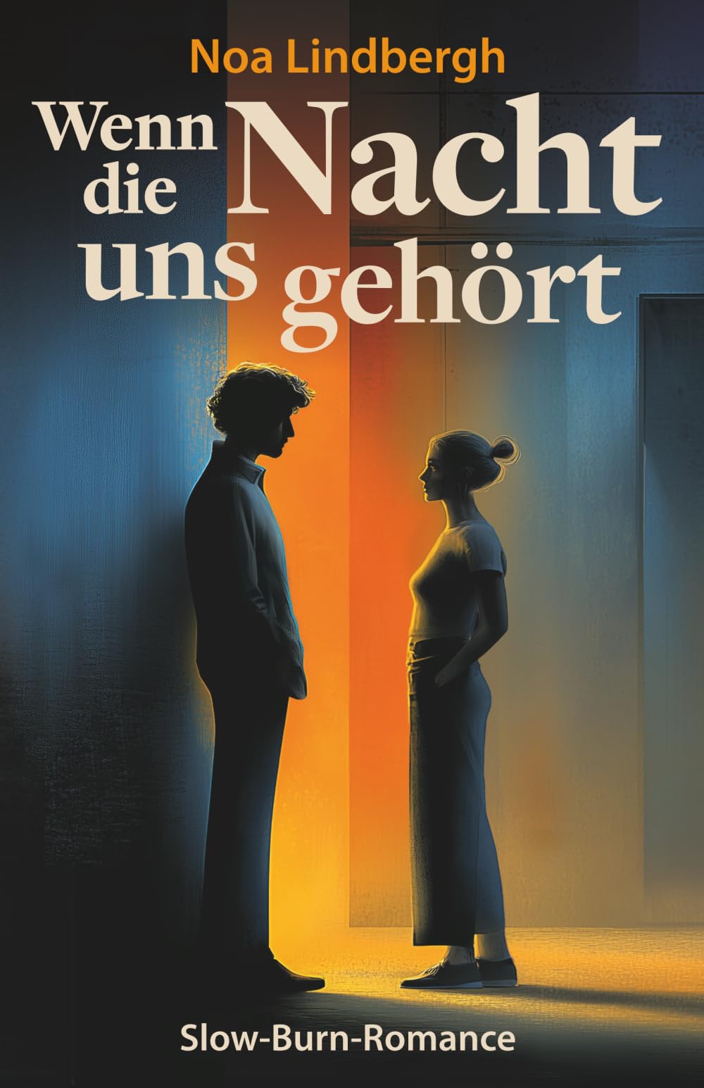 Wenn die Nacht uns gehört: Slow-Burn-Romance