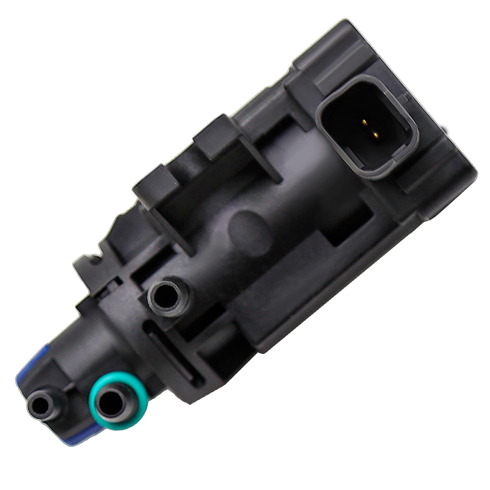 Électrovanne à solénoïde turbo adaptée pour Citroën C3 DS3 Peugeot 3008 208 2008 9665886280 9674084680 9801887680 9810400480 1618.KC 1618.QH