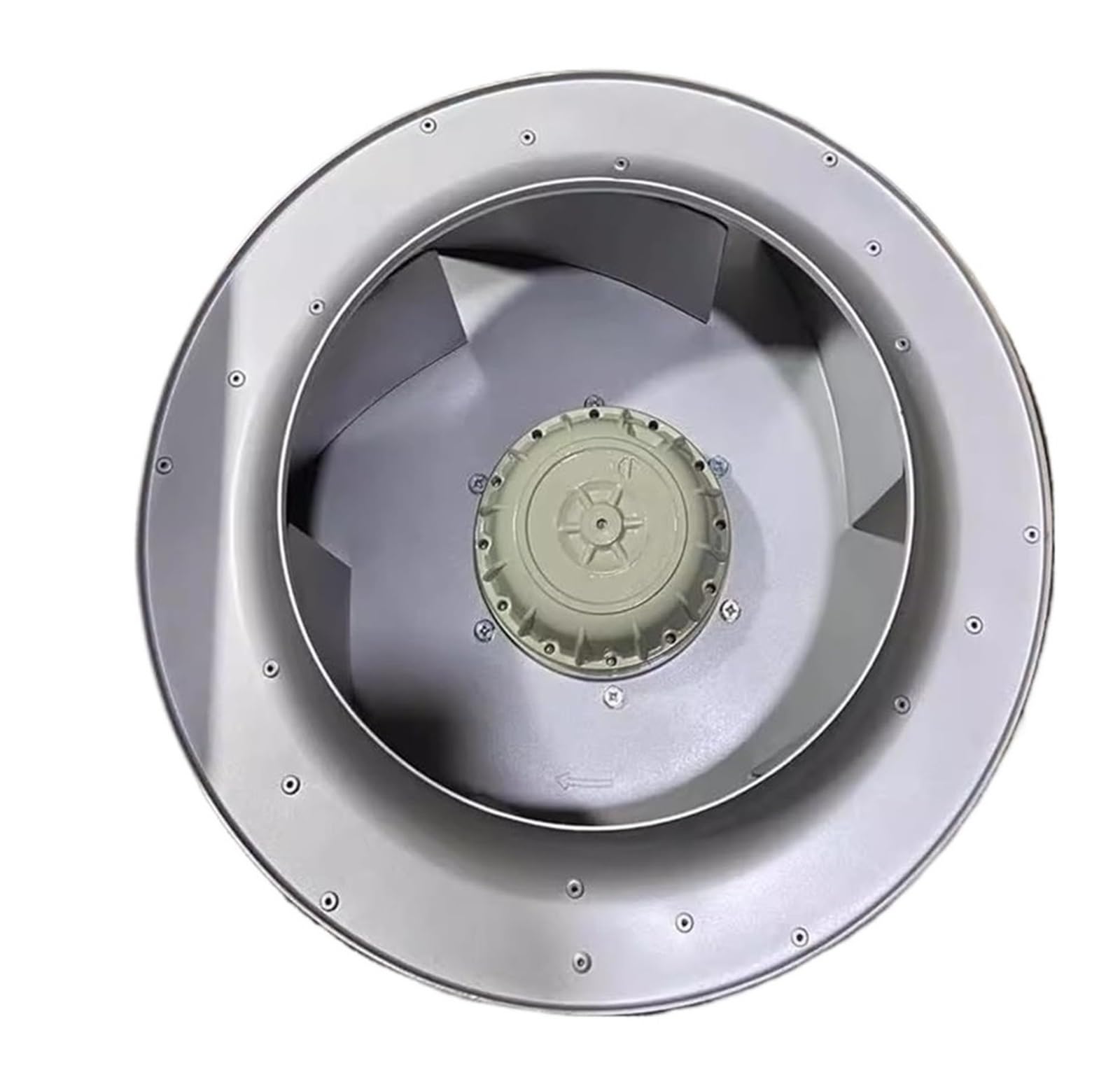 YMUGUEGH RH45M-4EK.4I.1R 230V 50Hz 0.73kW 3.3A Fan