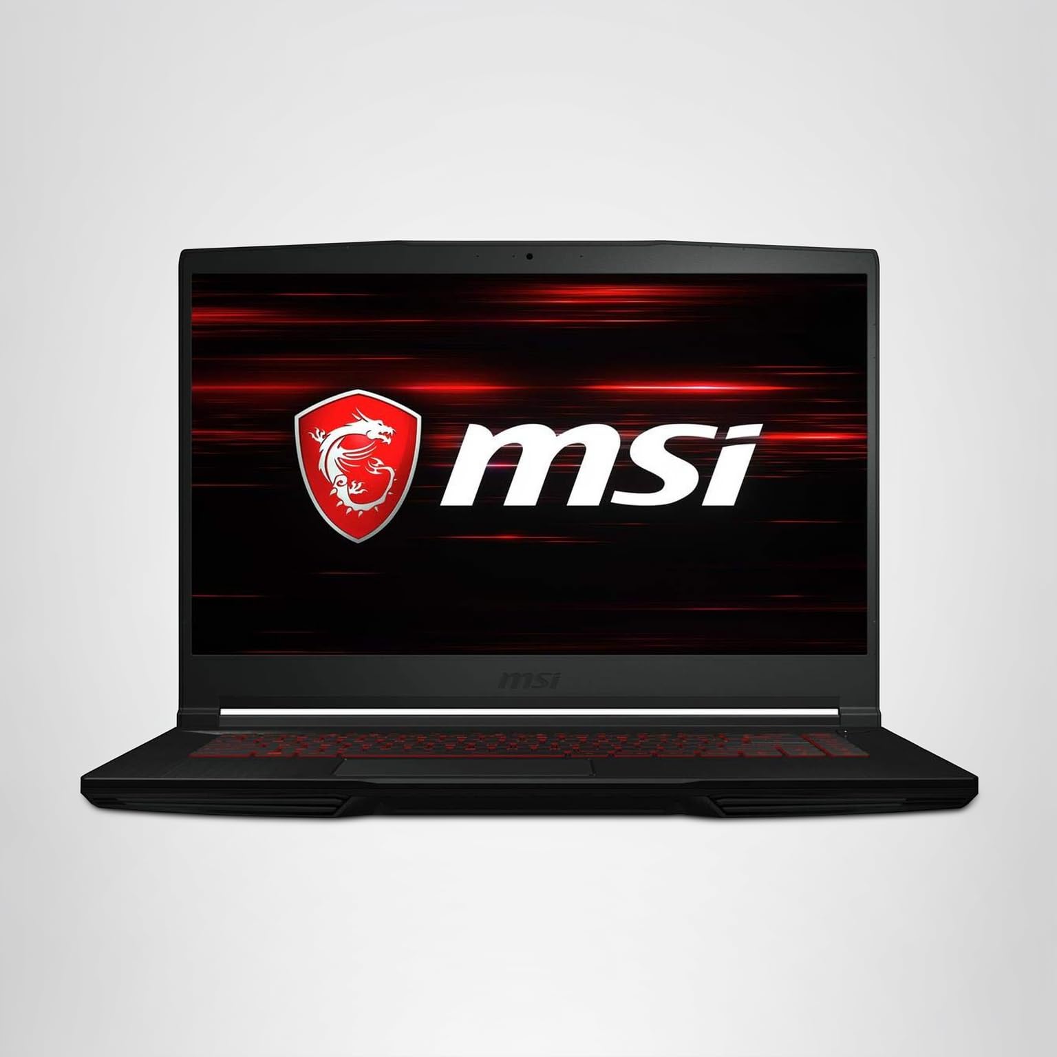 Amazon.com: msi GF63 Thin 9SCX-005 15. 6