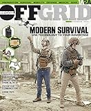 Recoil Offgrid -2 Year