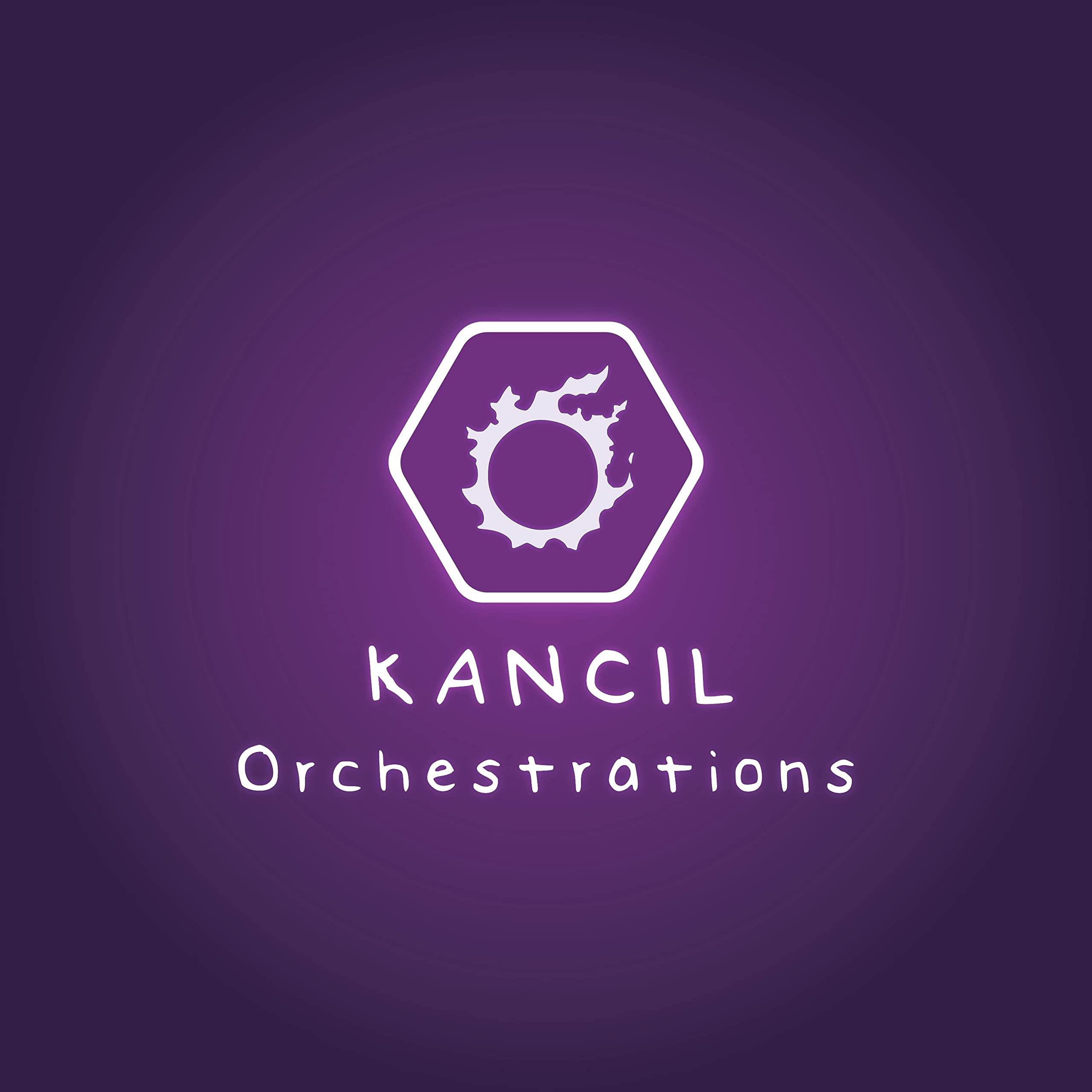 Kancil Orchestrations
