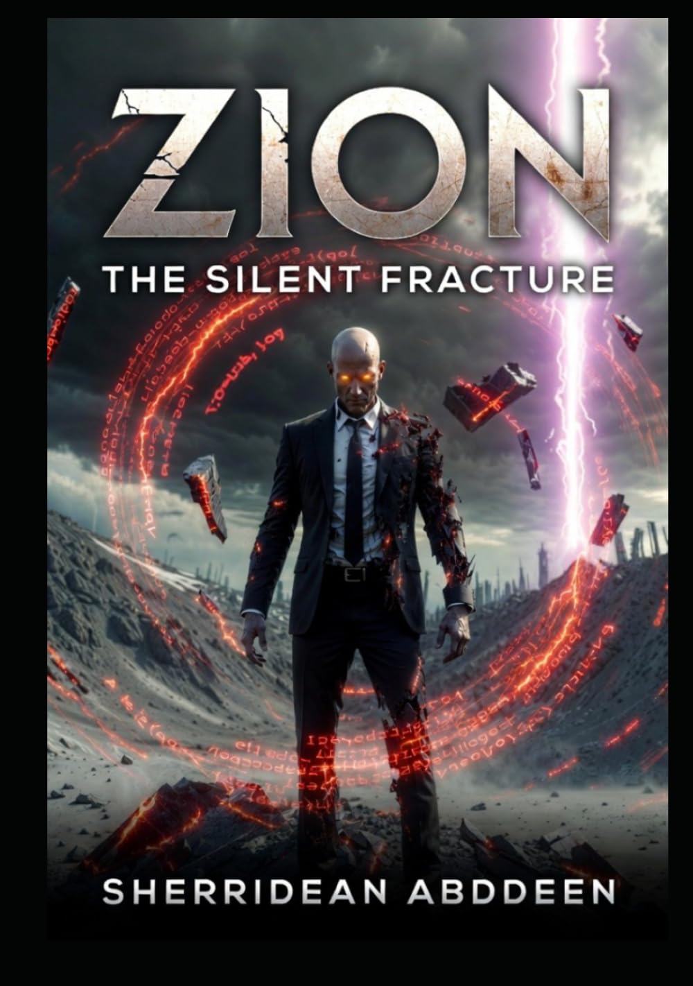 ZION: THE SILENT FRACTURE