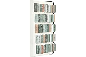 ZIEYOMI- Large Sage Green Bible Tabs for Women & Men