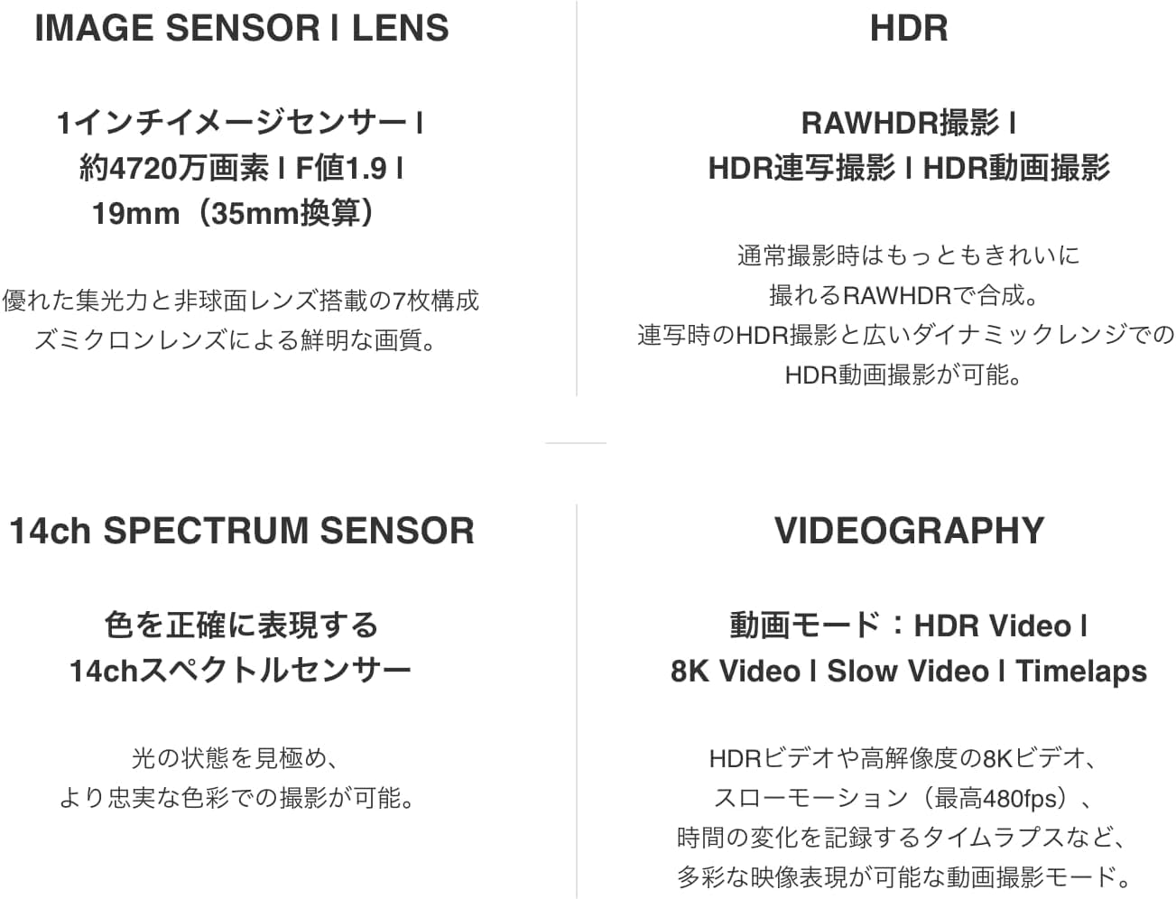 Amazon | Leica LEITZ PHONE 3 キャリア：SoftBank OS種類：Android 14