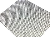 CraftbuddyUS 2000 Bulk Sheet 2mm Self Adhesive Clear Diamante Stick on Rhinestone Gems Craft
