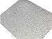 CraftbuddyUS 2000 Bulk Sheet 2mm Self Adhesive Clear Diamante Stick on Rhinestone Gems Craft