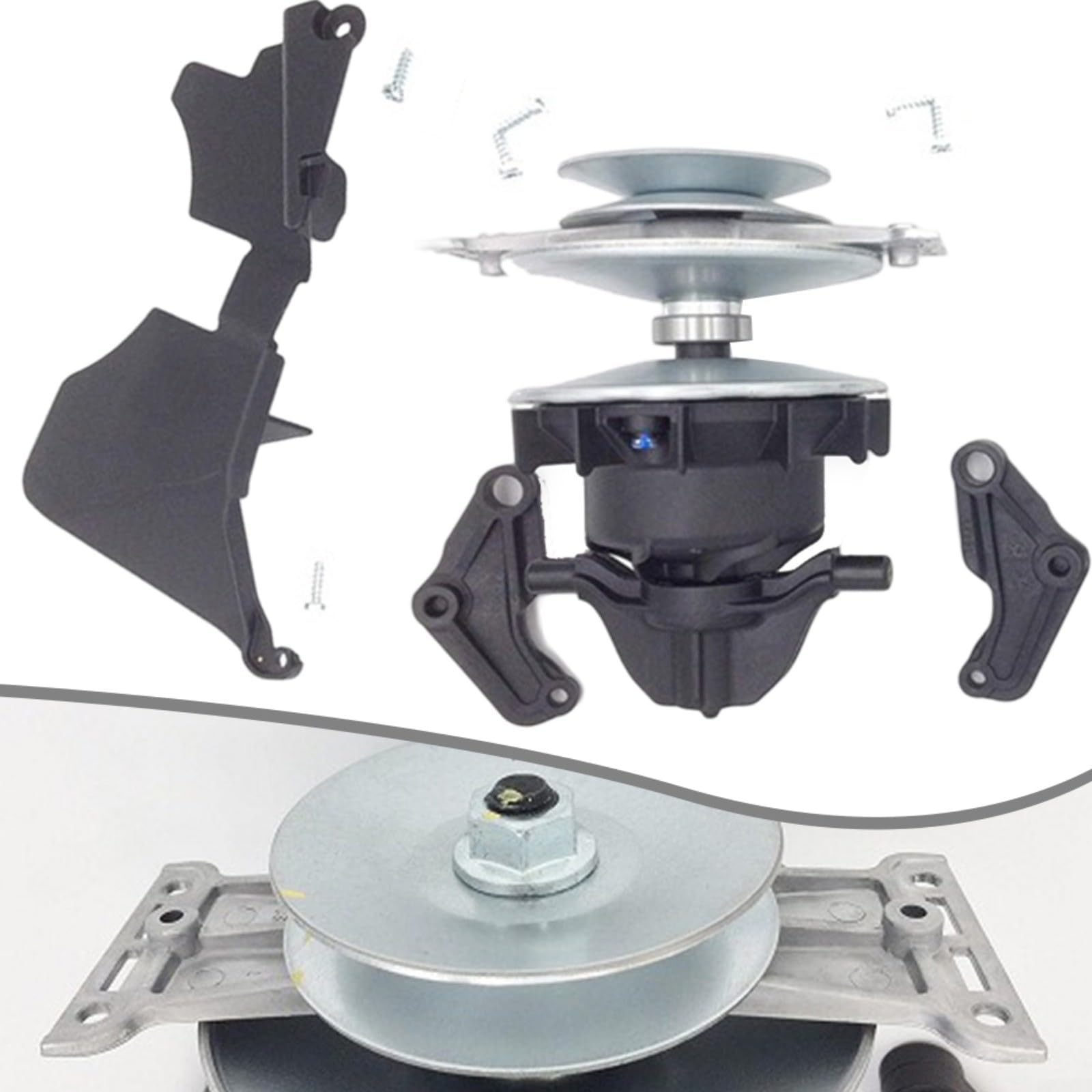Kit antiusura per asse trasmissione GT79452-A, GT79452, GT79260, GT79260-A, kit antiusura per meccanici professionisti e appassionati di fai da te