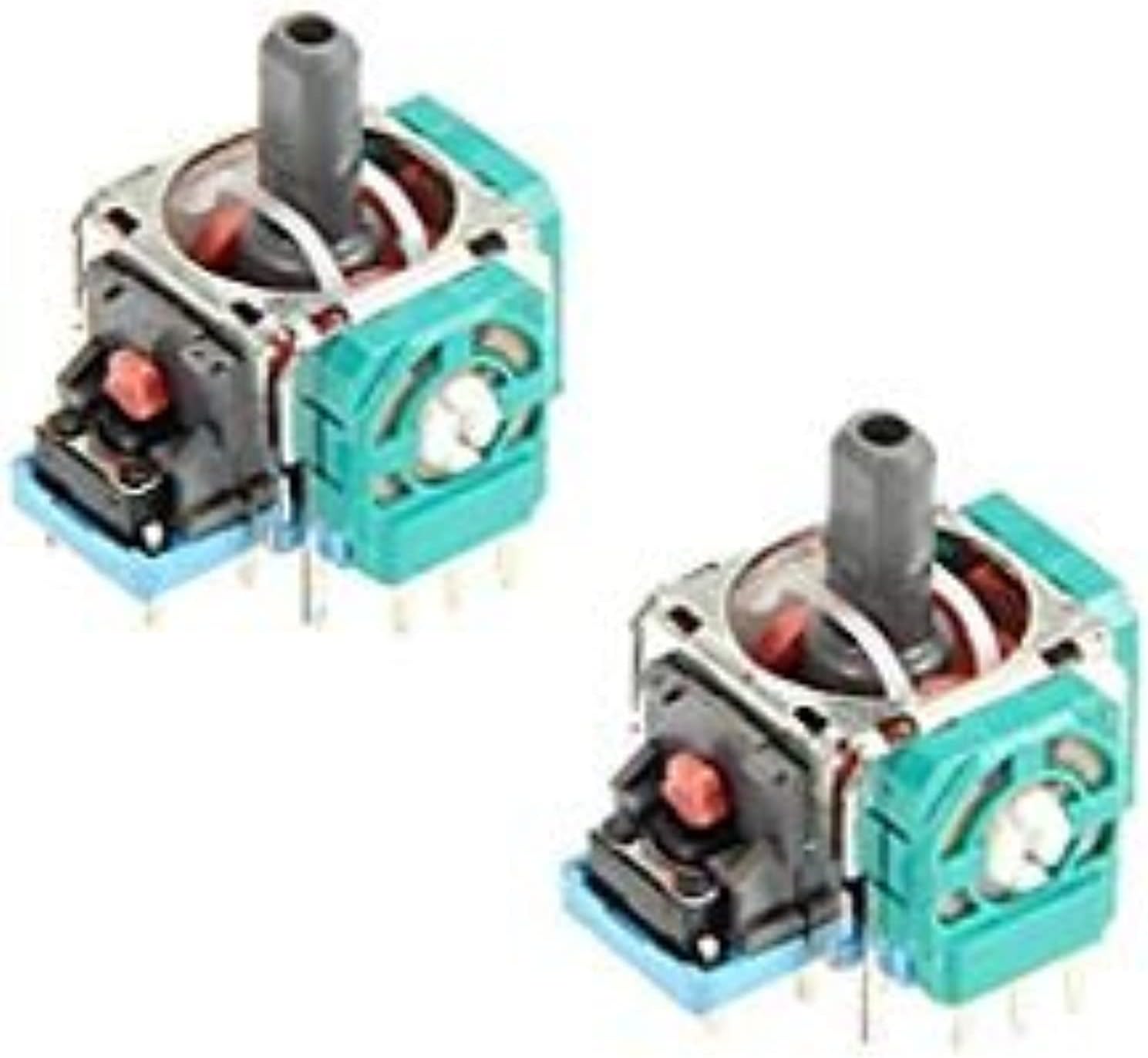 MODULE 3D JOYSTICK Manette PS5 DualSense Capteur Analogique Potentiomètre ALP LR EUR 3,99 - FR