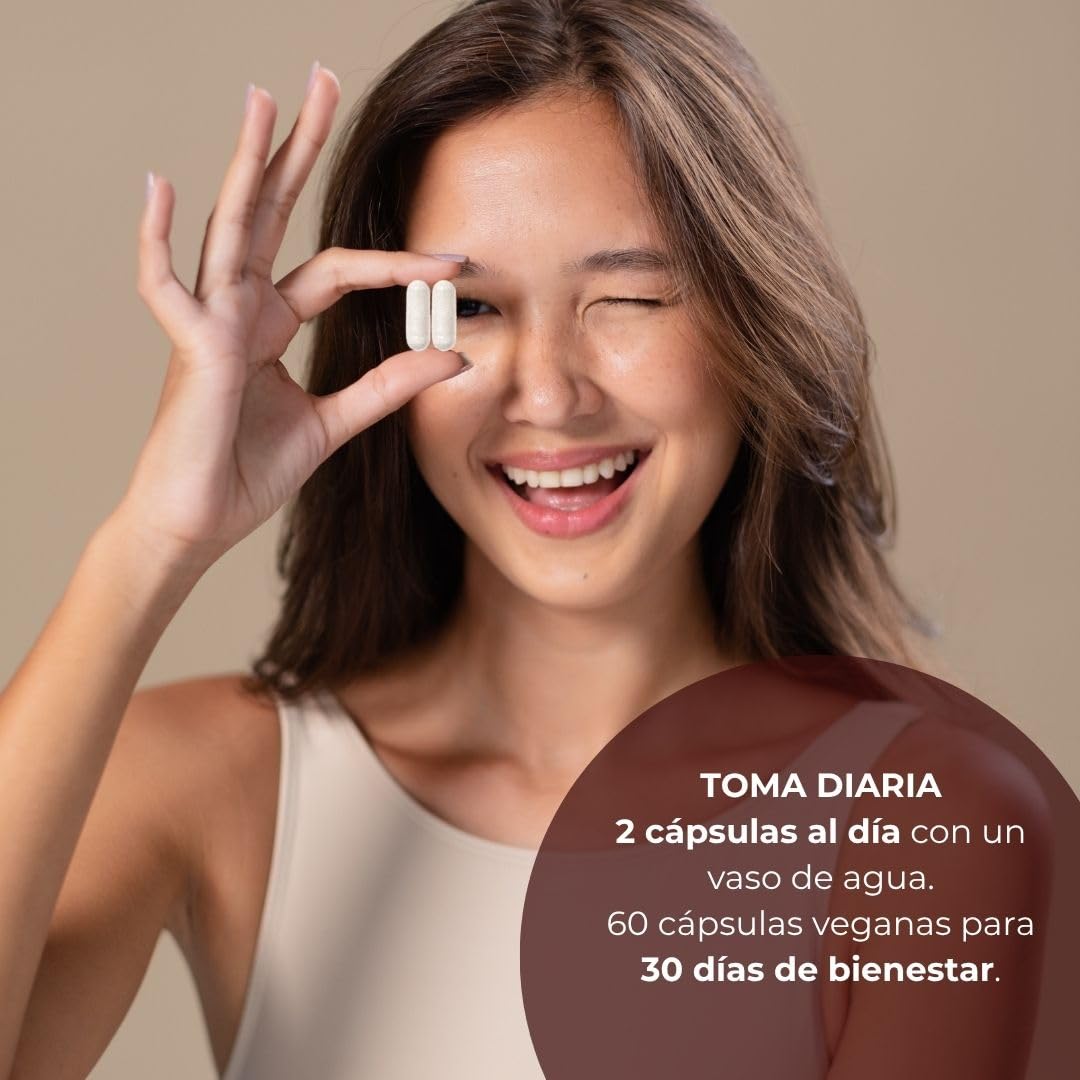 Pack de Colágeno Hidrolizado con Ácido Hialurónico y Probioticos Intestinales