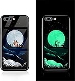 Funda de tel?fono Luminosa,para Apple iPhone XS/iPhone x/iPhone 7/8,etc. Funda de tel?fono Luminosa,para Apple iPhone XS/iPhone x/iPhone 7/8,etc.