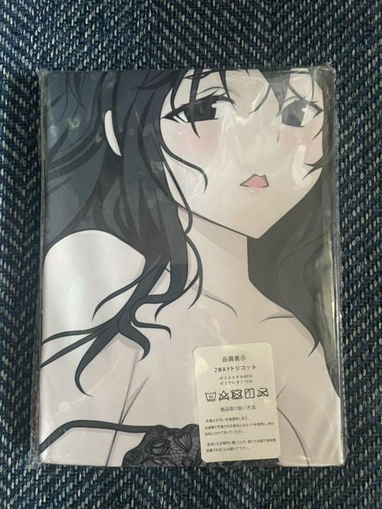 閃乱カグラ 抱き枕カバー 雪不帰 ウェディング ver. 閃乱カグラ 抱き枕カバー 雪不帰 ウェディング ver.