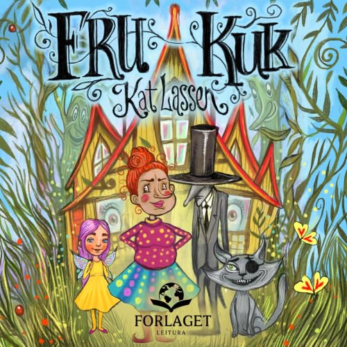 Fru Kuk cover art