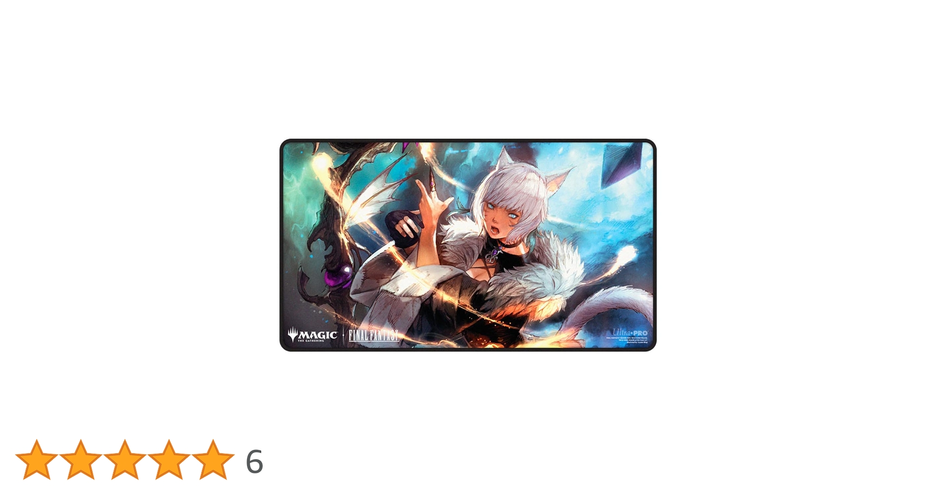 Amazon.co.jp: Ultra Pro 88-38766 MTG ファイナルファンタジー Black