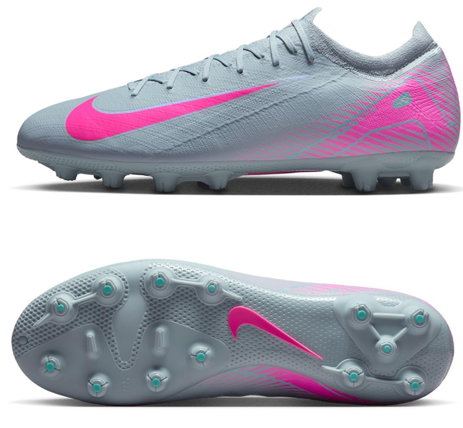 Amazon.co.jp: [ナイキ] 26.5cm ZOOM MERCURIAL VAPOR 16 PRO HG