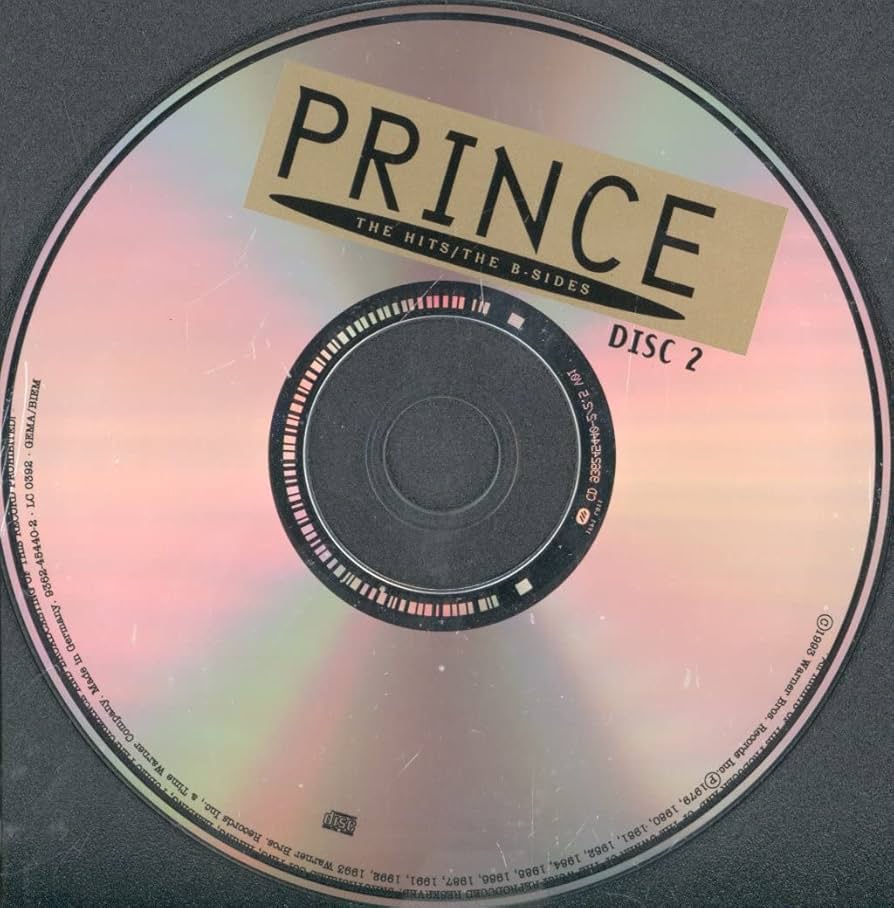 Amazon.co.jp: HITS/THE B-SIDES: ミュージック