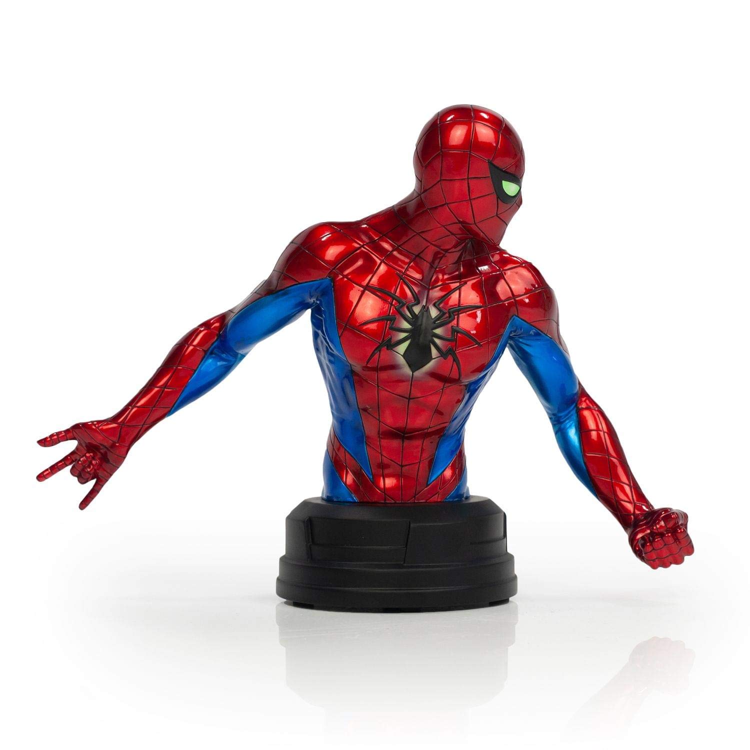 Amazon.co.jp: Gentle Giant Studios MarvelスパイダーマンMark IV 