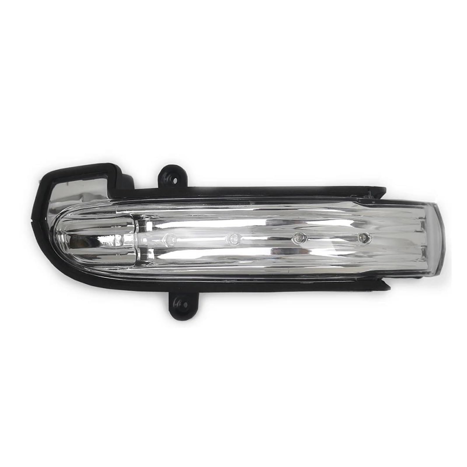 LzDQF Car Turn Signal Lights Dynamic Turn Signal Light Rearview Mirror Indicator For Mercedes Benz C-Class W203 S203 C203 A2038201521 Turn Singal Light.,B-Right Side