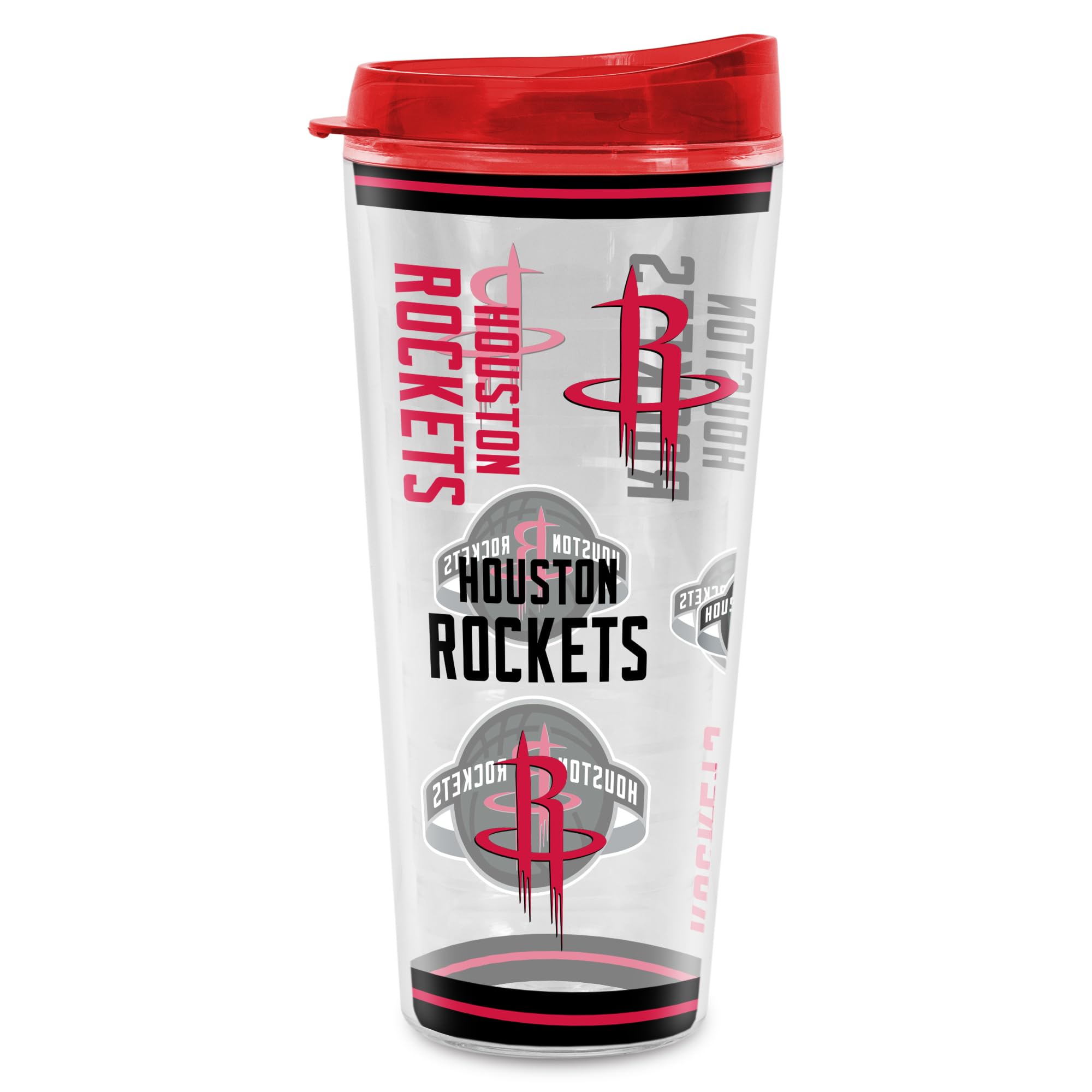 Gobelet Houston Rockets NBA Mayhem Tritan 591 ml Rico Industries