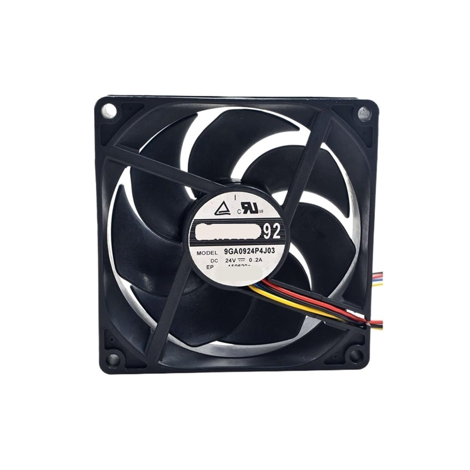 GJEXXPTST 9GA0924P4J03 24V 0.2A 9025 90 * 25mm 9cm Cooling Fan