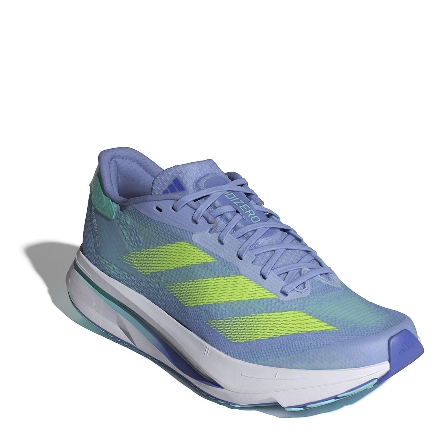 adidas アディゼロ Sl2 ランニング Nkw91, Zapatillas para Correr Mujer