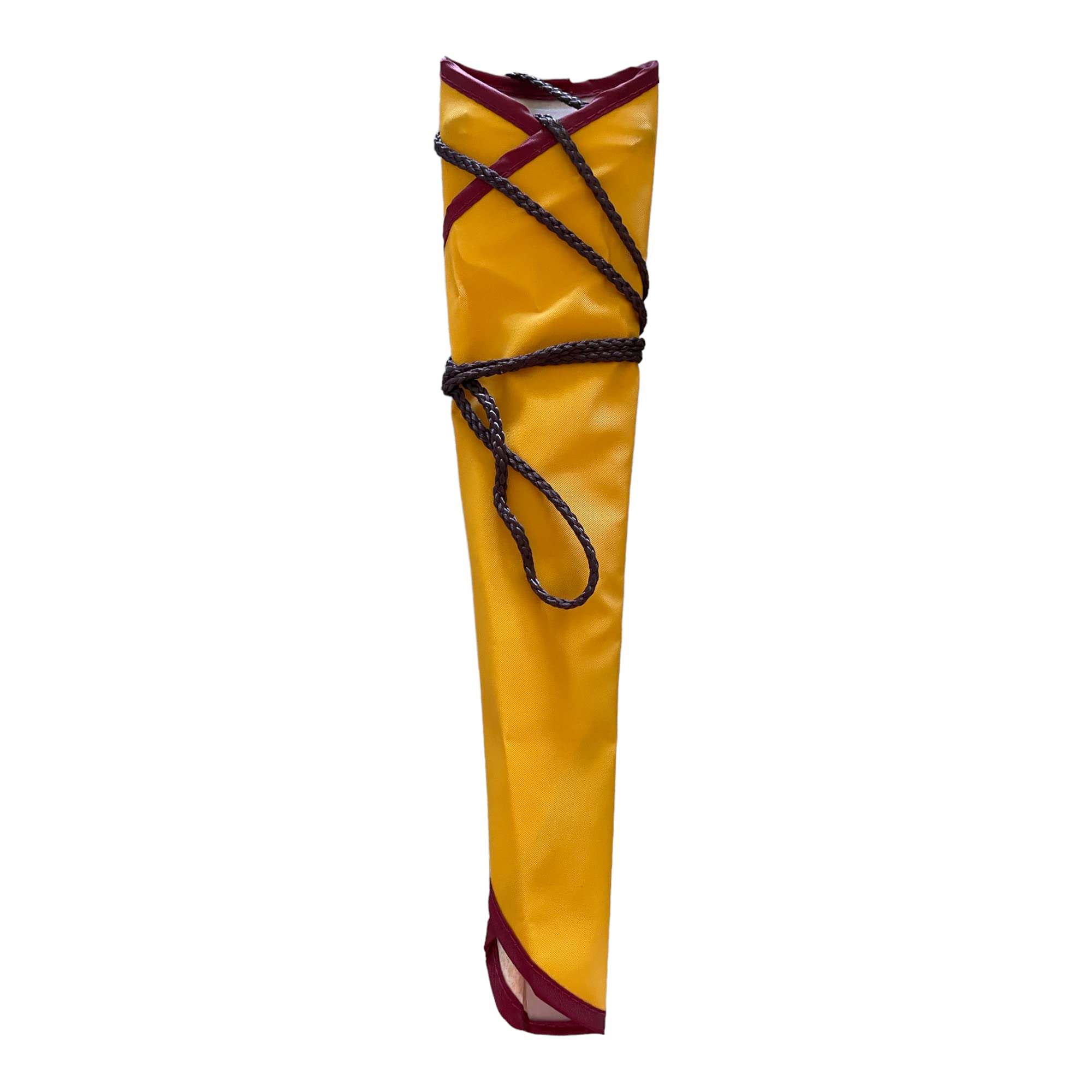Eurotel Soft Sock Slider - Stockings, Tights, Mobility Aid - Plastic - Yellow