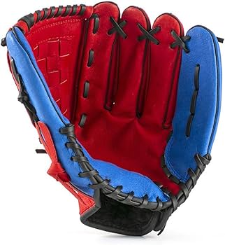 Amazon | グローブキャッチャーミット ソフトボール野球用グローブ子