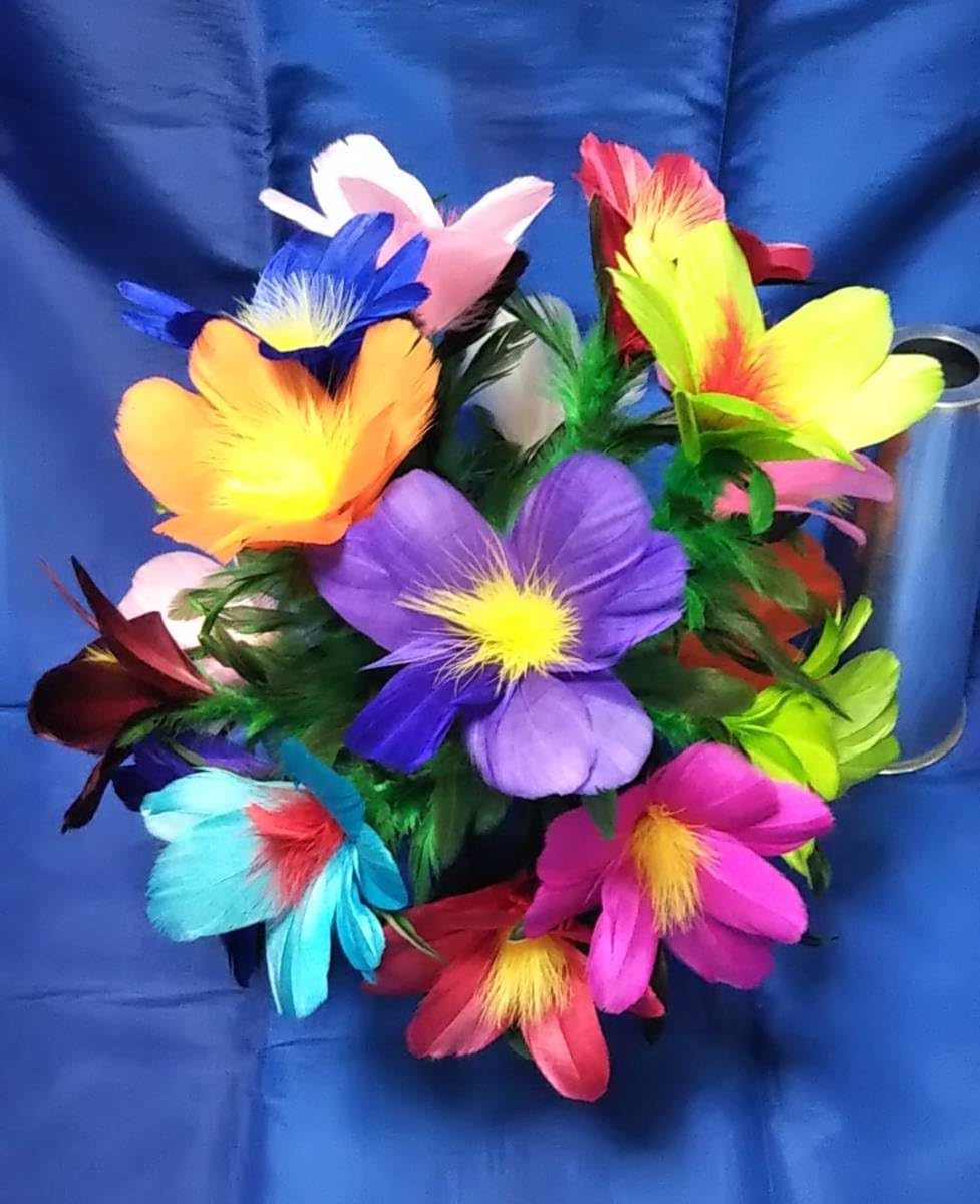 フラワーマジック「ボタニア」 VIP Botania 30 Blooms | Tora Magic Co.