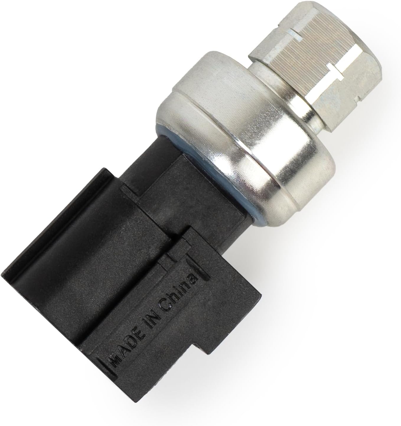 05072384AA A C Refrigerant Pressure Switch Compatible with Dodge Dakota 2003,Ram 4000 2009,Ram 1500 Pickup 2002-2003,Ram 2500 Pickup 2003-2008,Ram 3500 Pickup 2003-2007