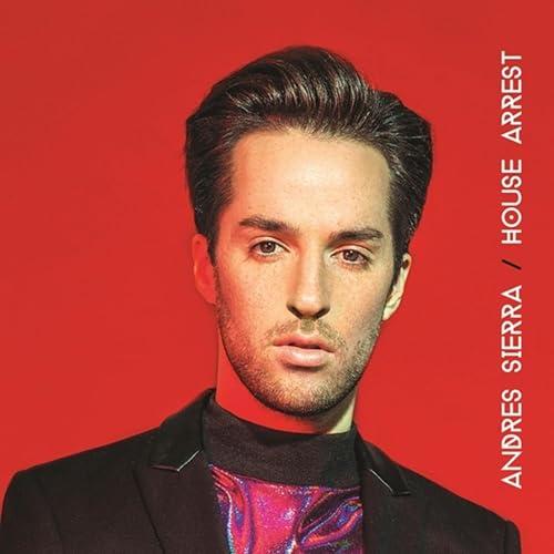 Amazon Music Andres Sierra Why Do I Still Love You Amazon co jp
