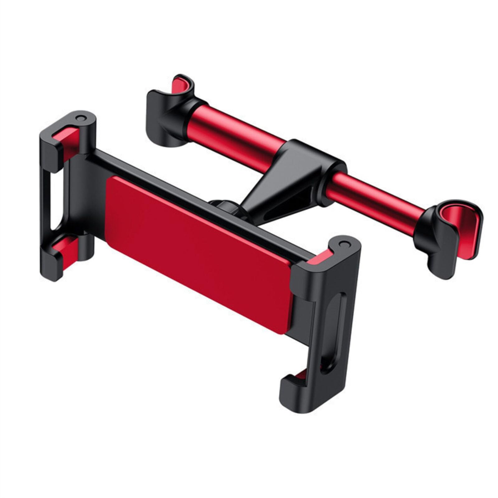Soporte tablet coche para HRV 2015-2018 reposacabezas trasero negro