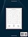 Court Reporter Word Search Book: A Puzzle Book With Court Reporter Terms