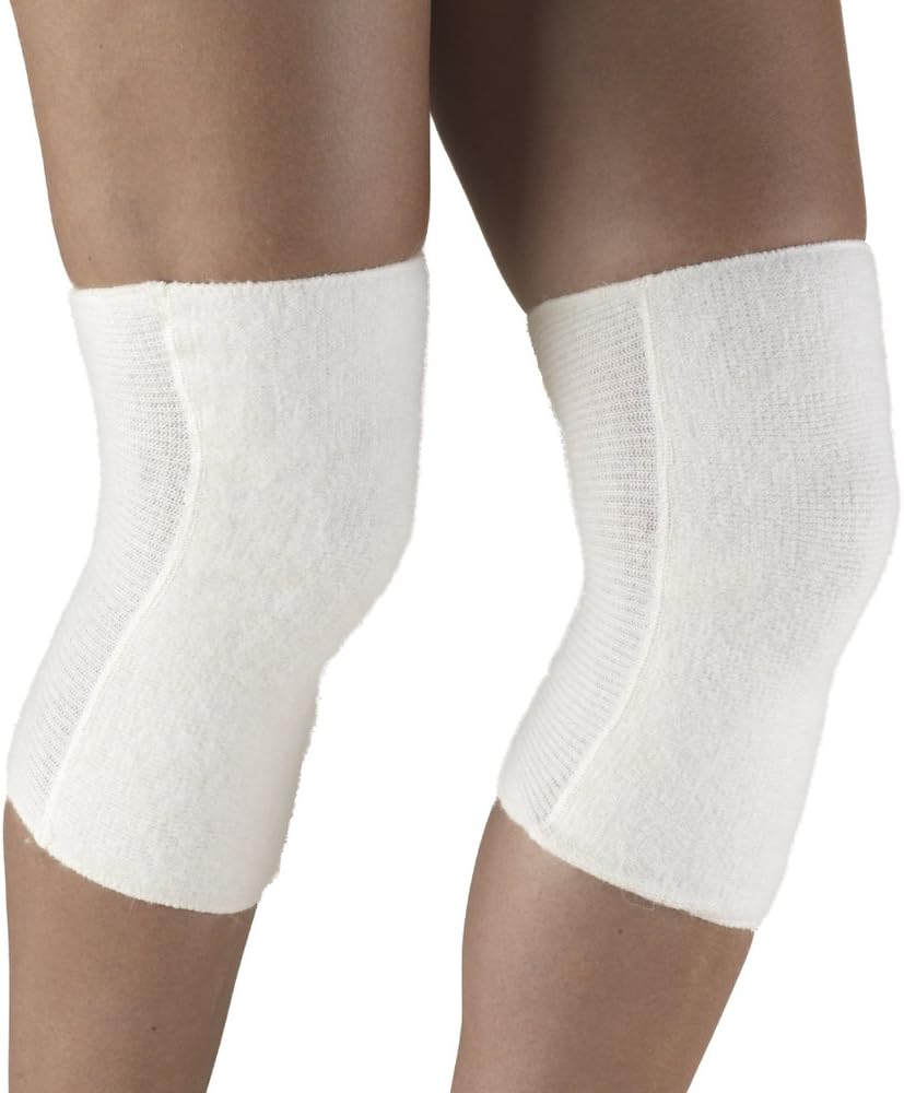 OTC Knee Warmer, Angora, Arthritis Relief