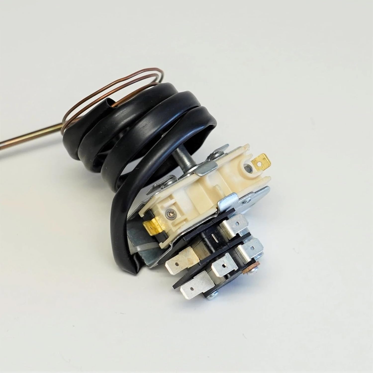 316215900 Range Oven Thermostat Temperature Control for Electrolux Replace 1036471 316215900 AH899636 AP3563457 EA899636 PS899636