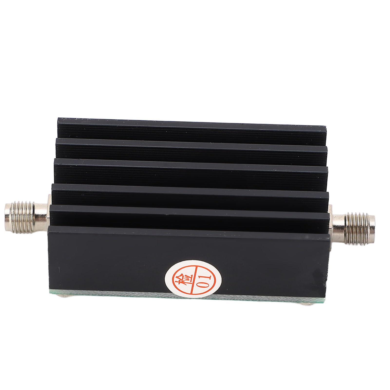 Wzmacniacz mocy RF RF2126 Mini rozmiar Wejście SMA Wyjście 1500 2600 MHz 2,4 GHz 1W Wzmacniacz przesyłania obrazu z radiatorem dla wzmocnienia pozycjonowania wzmocnienia 2,4 GHz