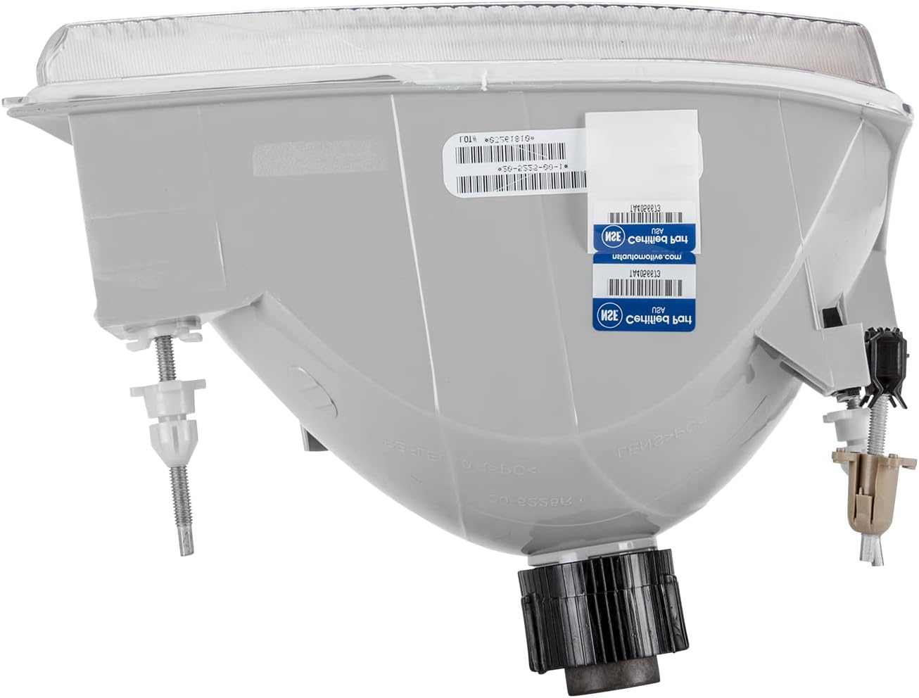 TYC 20-5226-00 Ford Ranger Driver Side Headlight Assembly